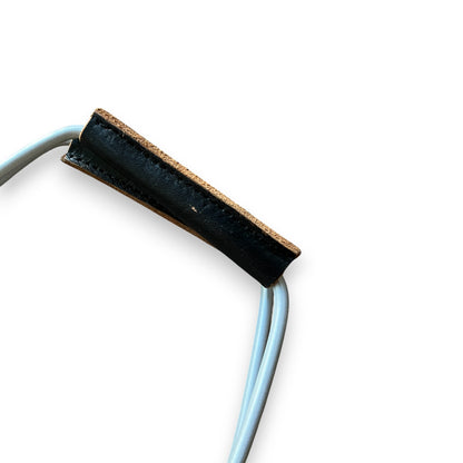 MARNI Pony-Hair Cow Fringe Bag