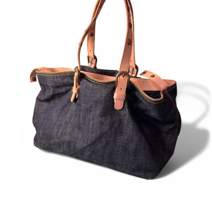 Miu Miu 90s Denim Bag