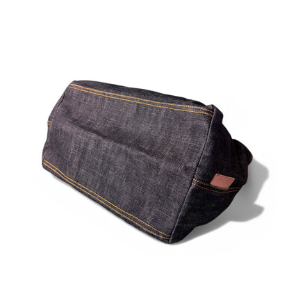 Miu Miu 90s Denim Bag