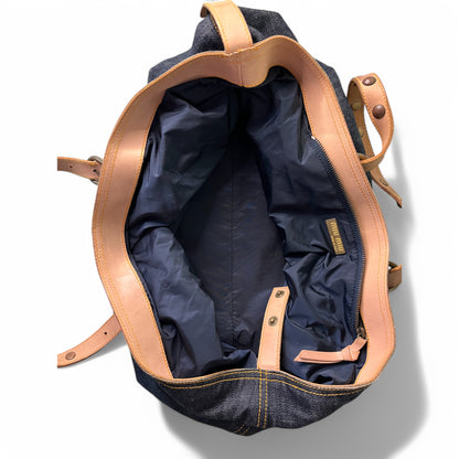 Miu Miu 90s Denim Bag