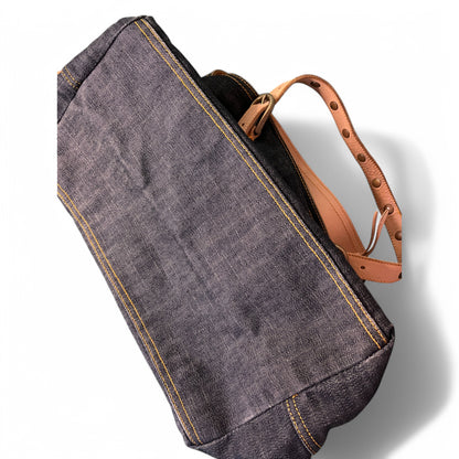 Miu Miu 90s Denim Bag