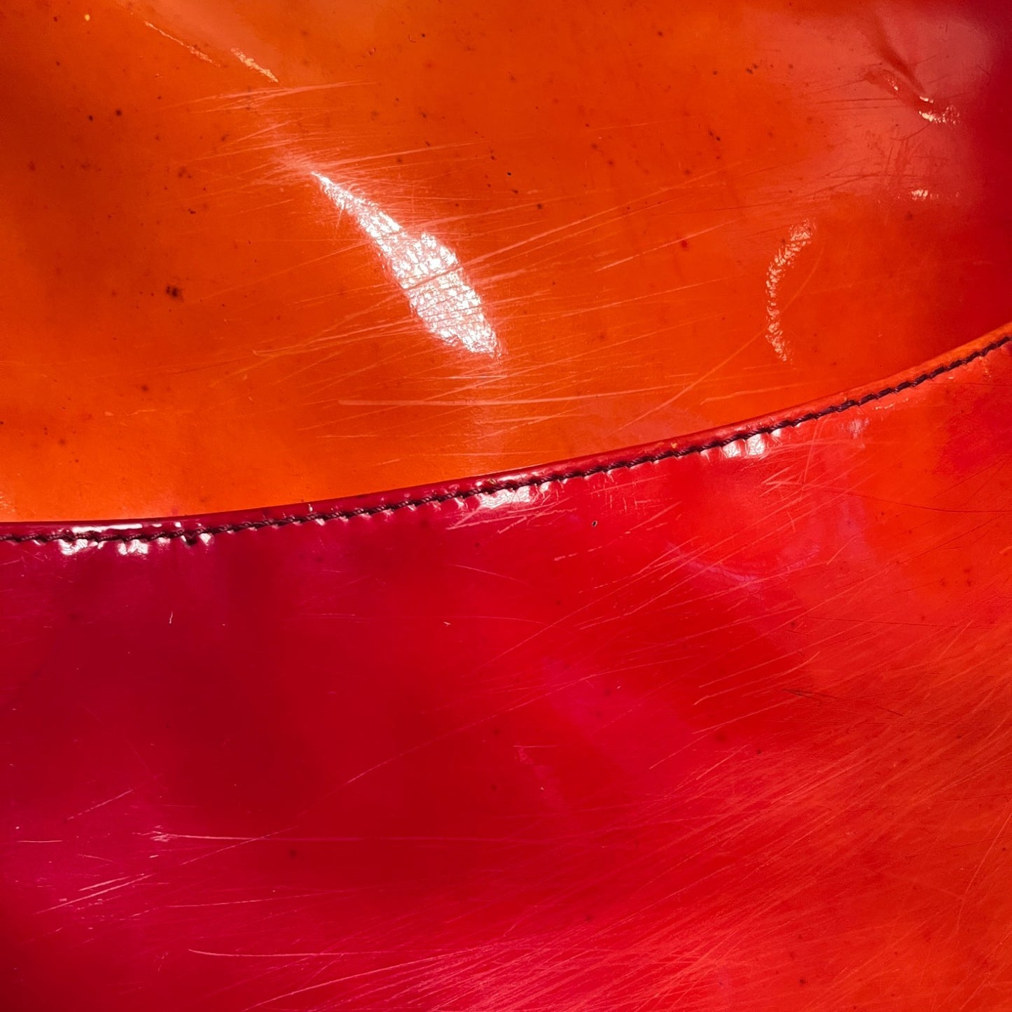 Christian Dior Ombre Shoulder Bag