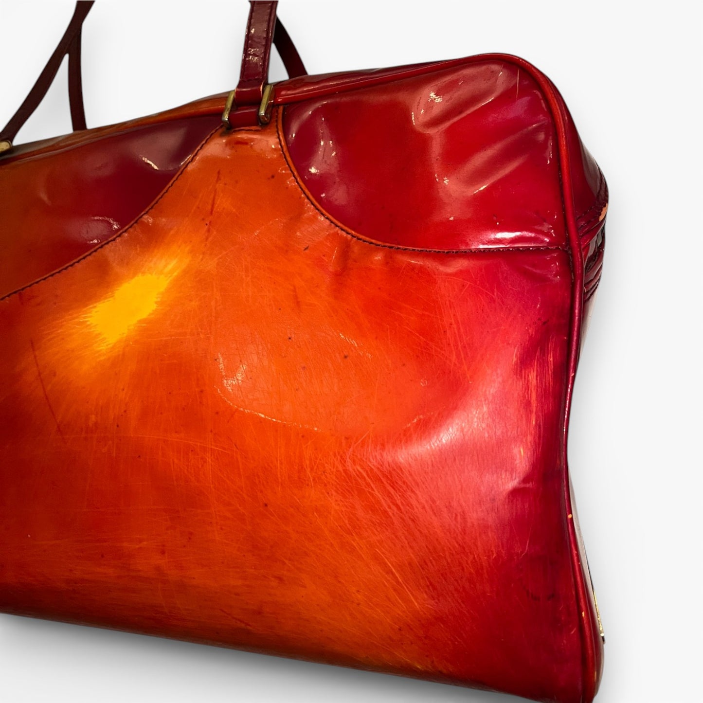 Christian Dior Ombre Shoulder Bag