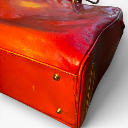 Christian Dior Ombre Shoulder Bag