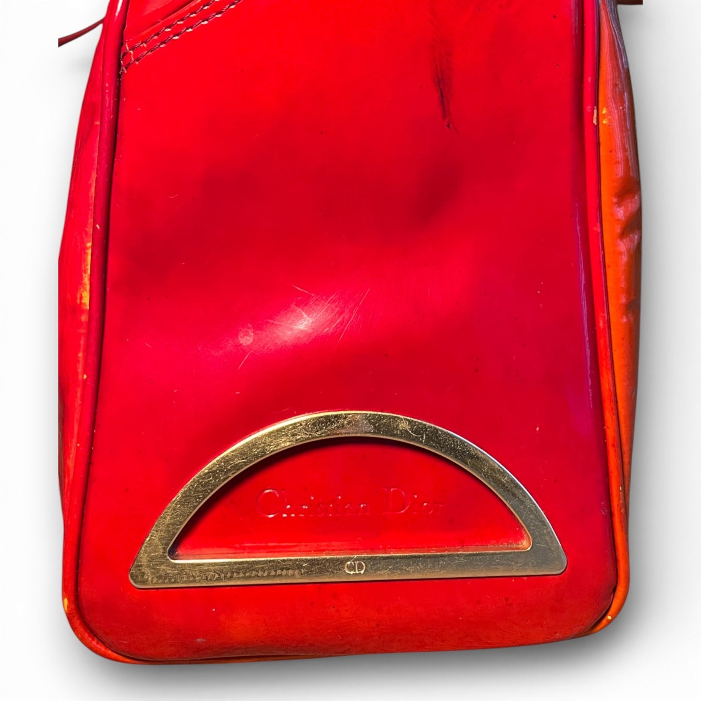 Christian Dior Ombre Shoulder Bag