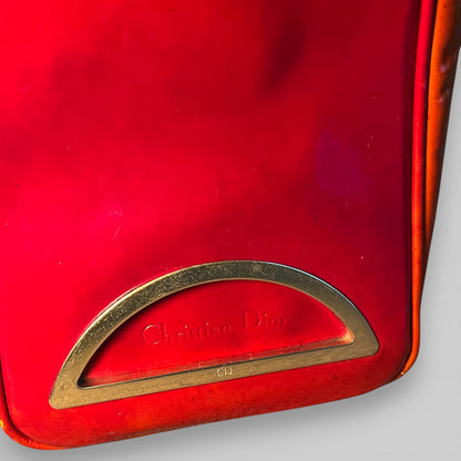 Christian Dior Ombre Shoulder Bag