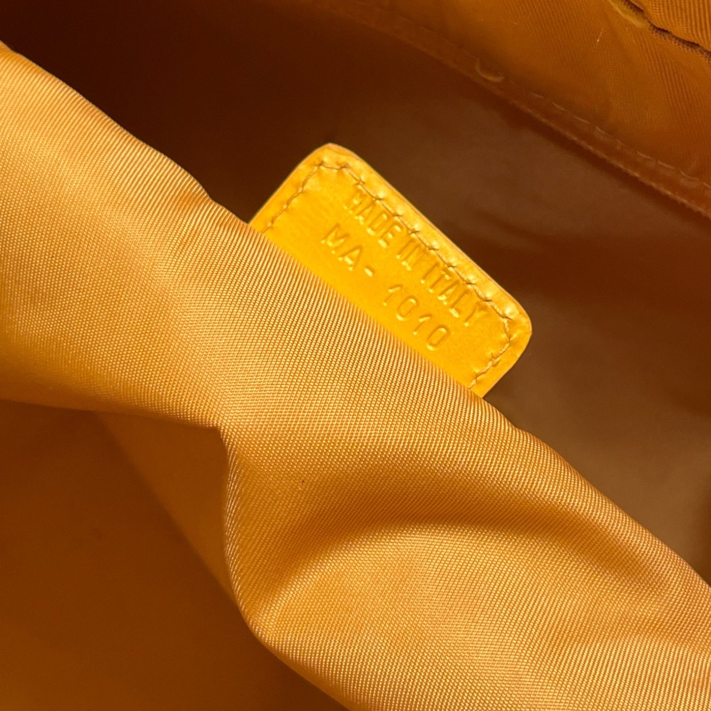 Christian Dior Ombre Shoulder Bag