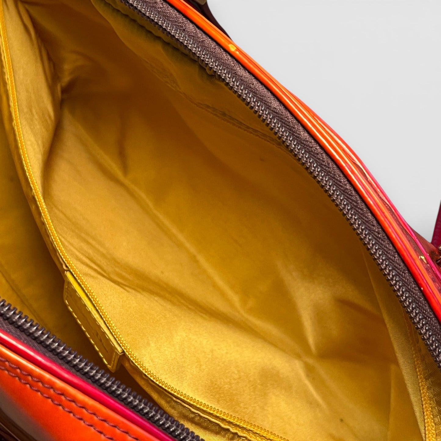 Christian Dior Ombre Shoulder Bag