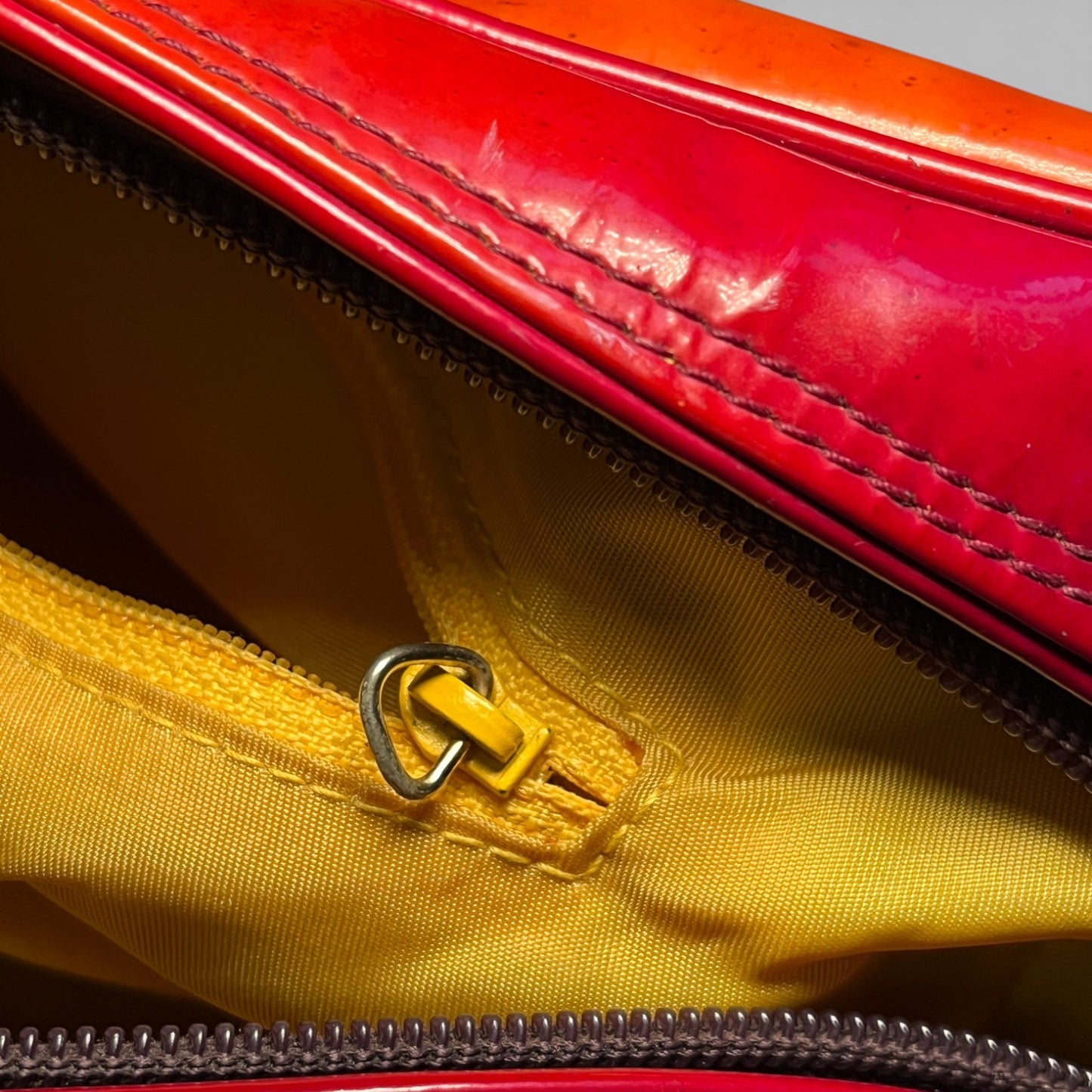 Christian Dior Ombre Shoulder Bag