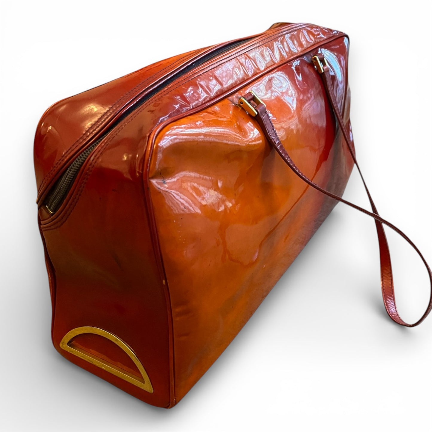 Christian Dior Ombre Shoulder Bag