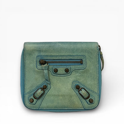 Balenciaga City Wallet