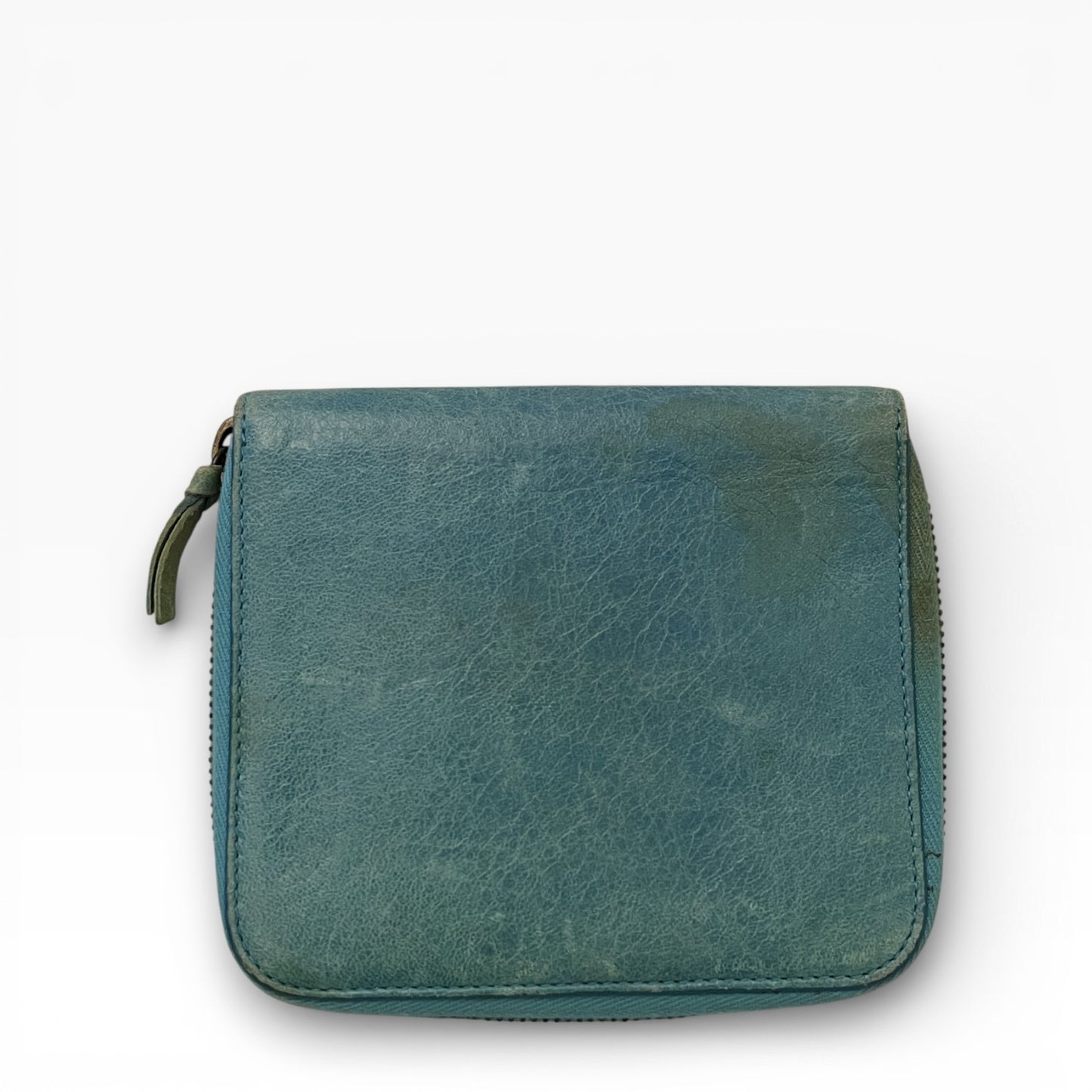 Balenciaga City Wallet