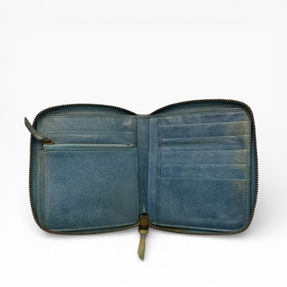 Balenciaga City Wallet