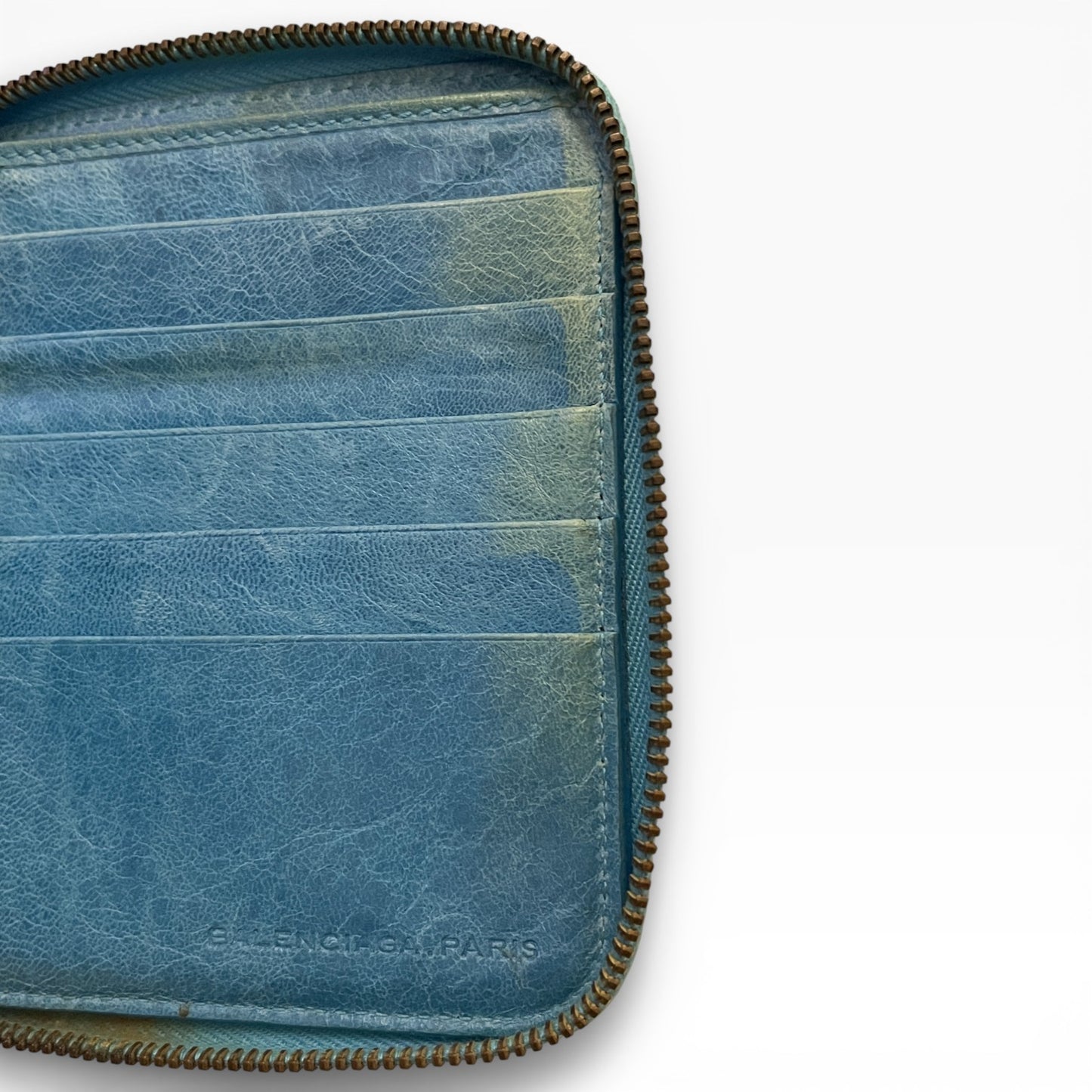 Balenciaga City Wallet