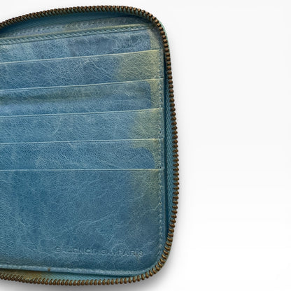 Balenciaga City Wallet