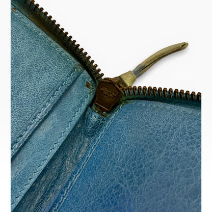 Balenciaga City Wallet