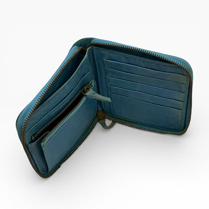 Balenciaga City Wallet