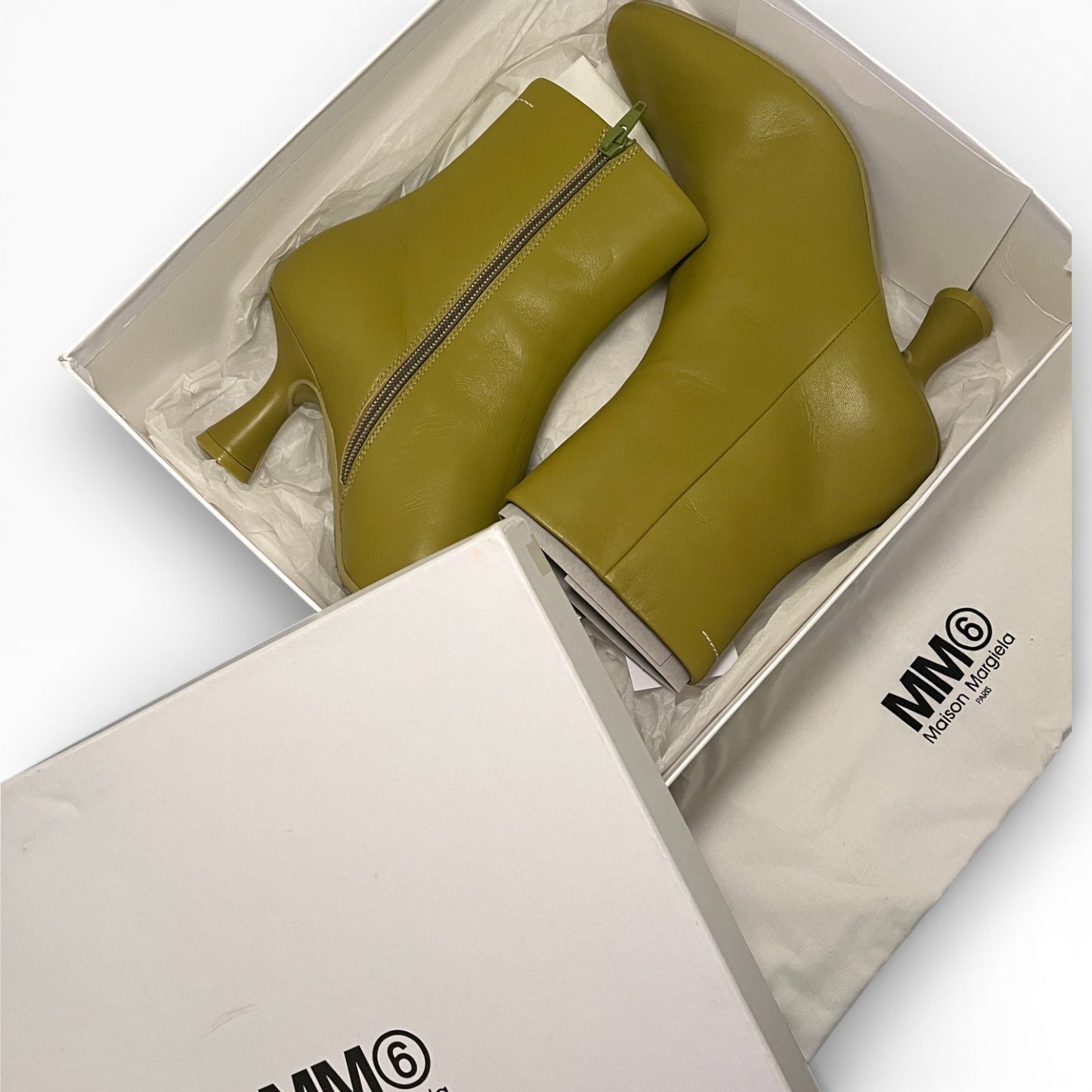 Maison Margiela MM6 Boots