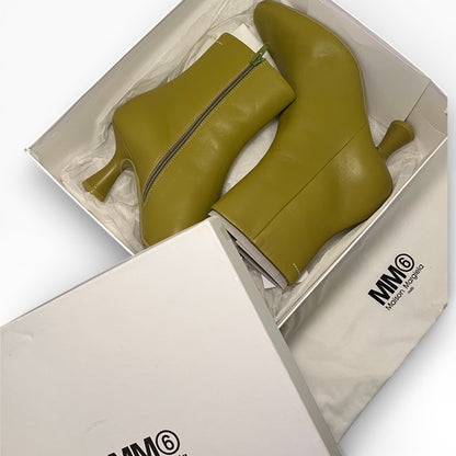 Maison Margiela MM6 Boots