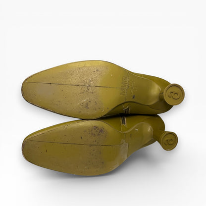 Maison Margiela MM6 Boots