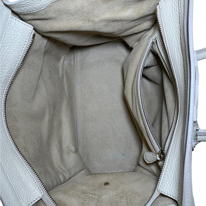 Céline Luggage Mini Tote