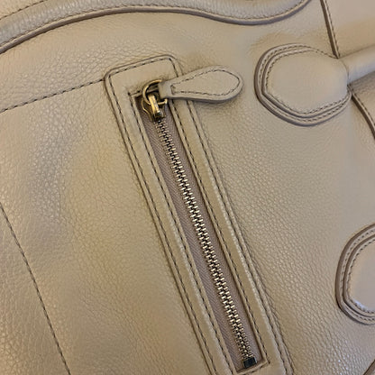 Céline Luggage Mini Tote