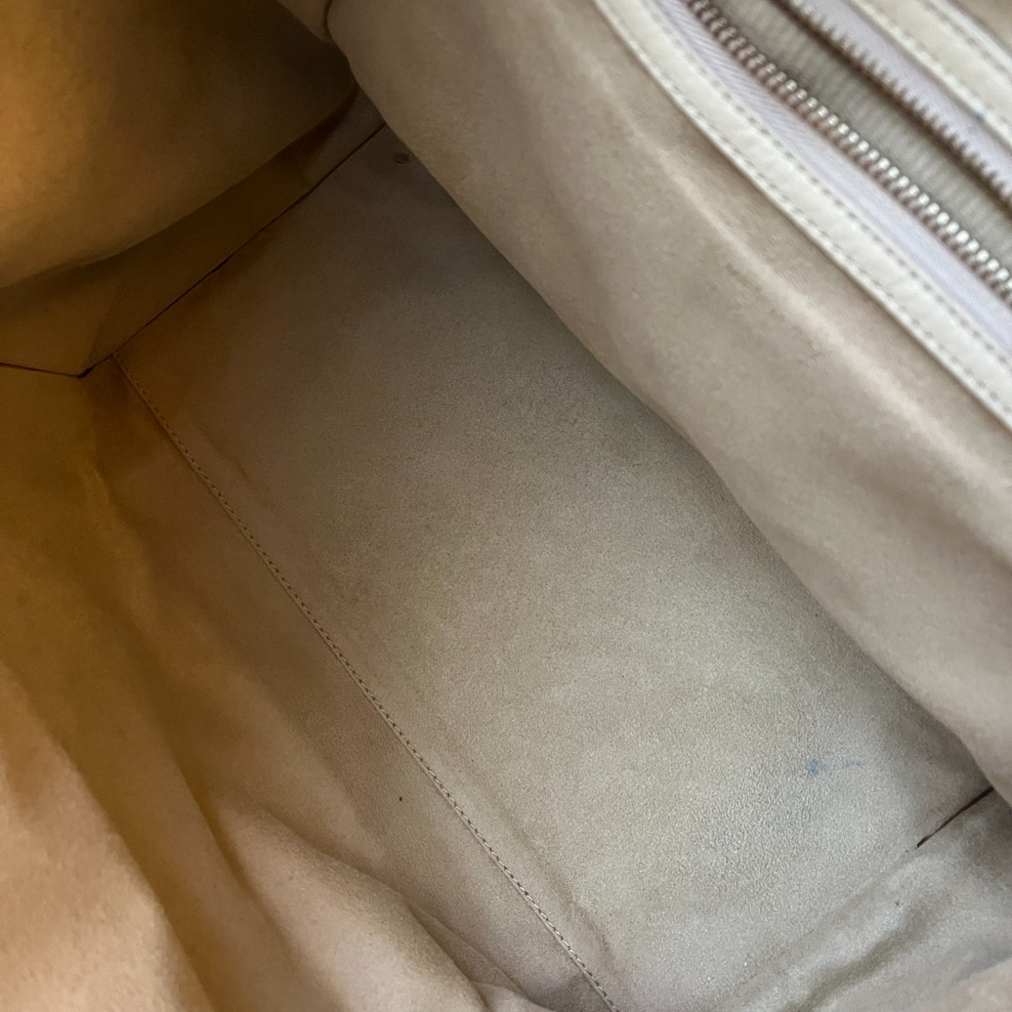 Céline Luggage Mini Tote
