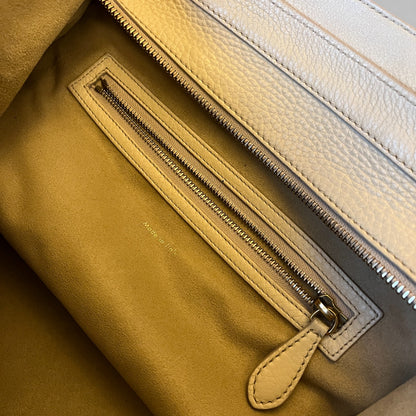 Céline Luggage Mini Tote