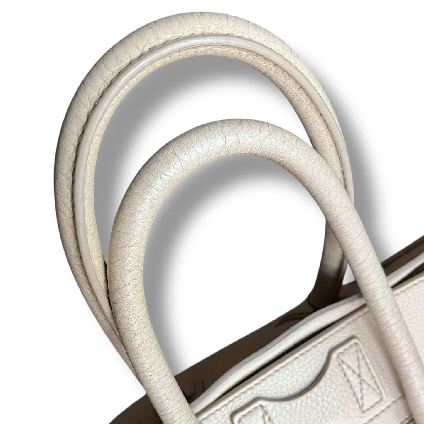 Céline Luggage Mini Tote
