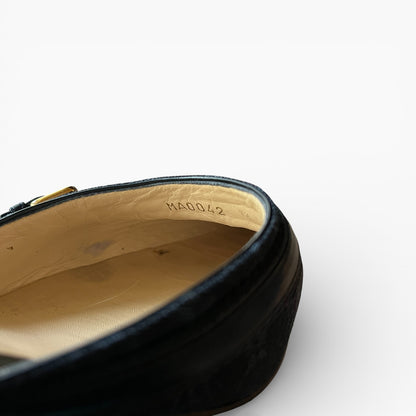 Louis Vuitton Heeled Mule