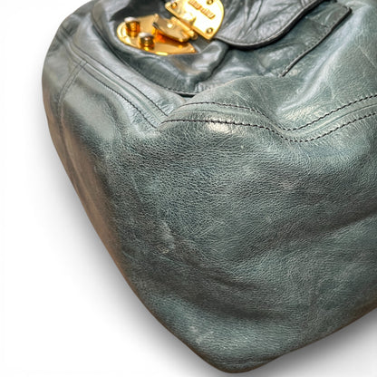 Miu Miu Vitello Bag