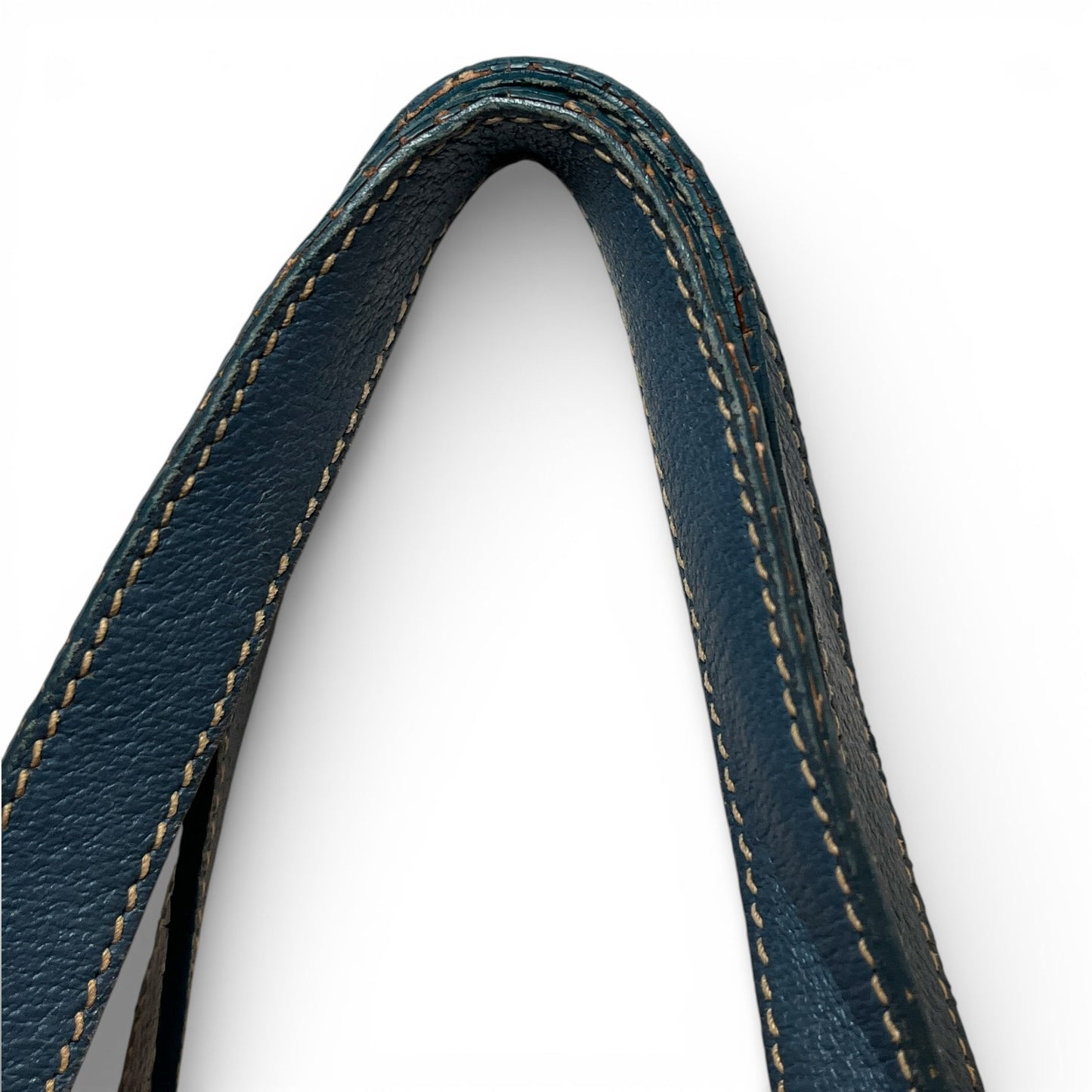 Prada Canvas Tote