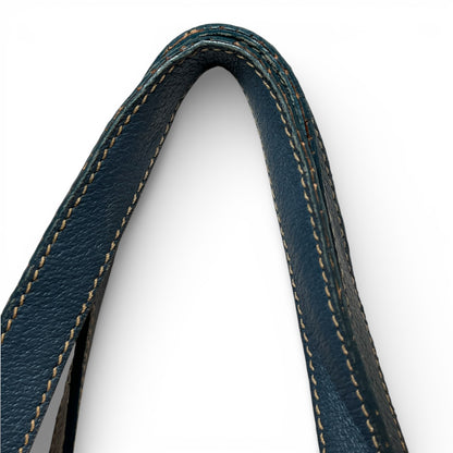 Prada Canvas Tote