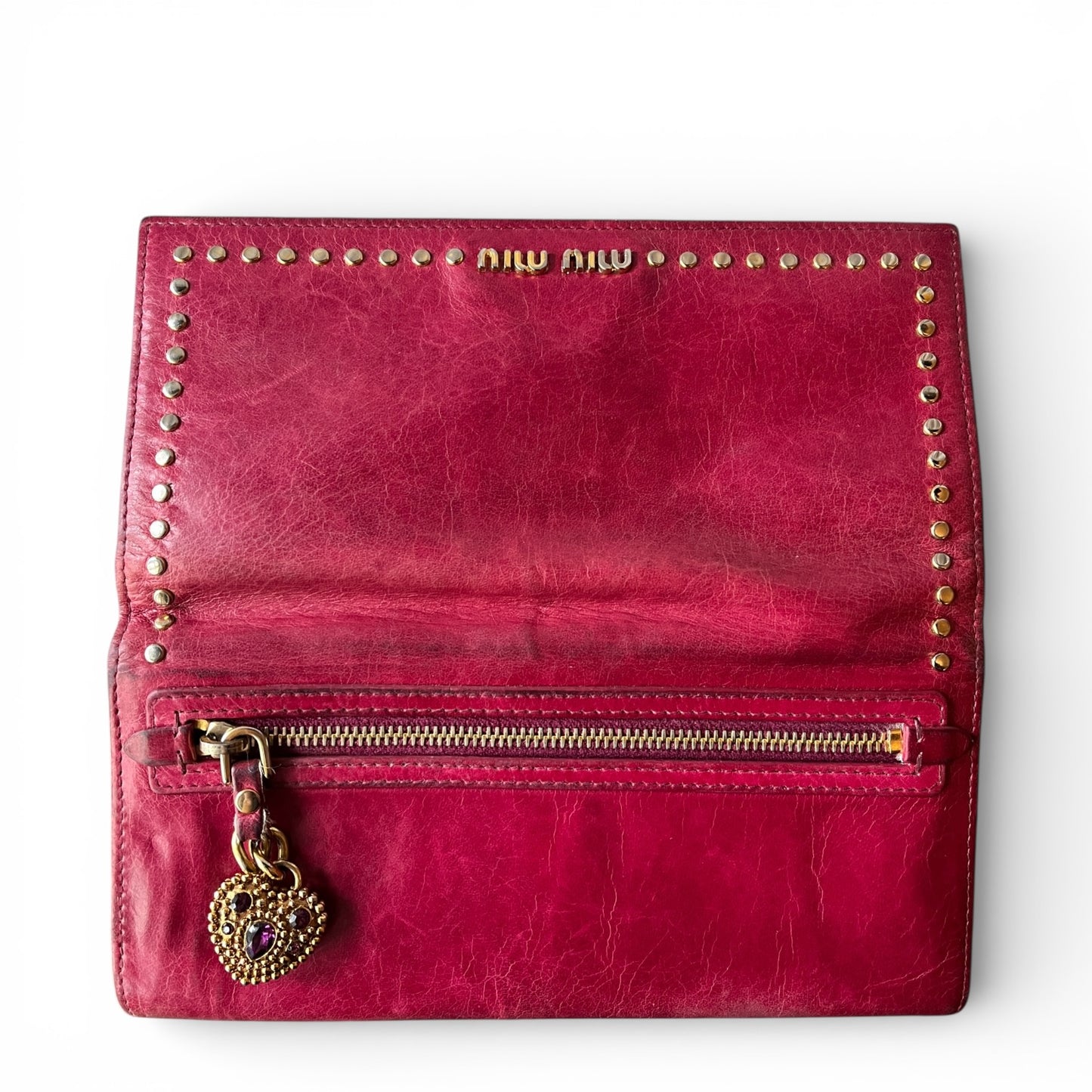 Miu Miu Wallet