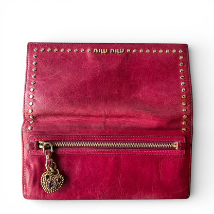 Miu Miu Wallet