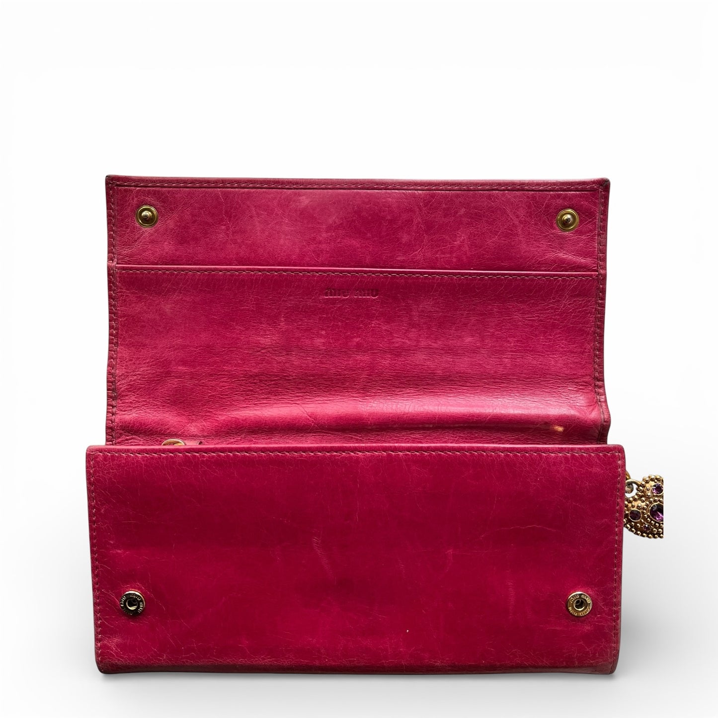 Miu Miu Wallet