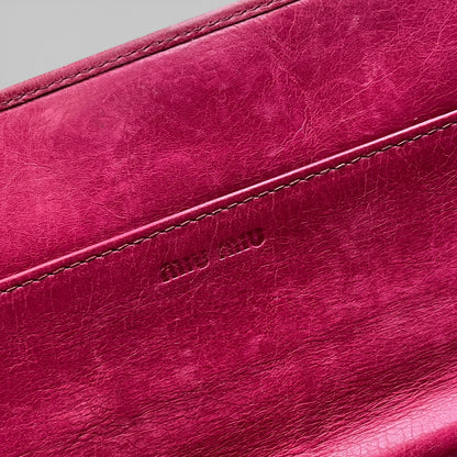 Miu Miu Wallet