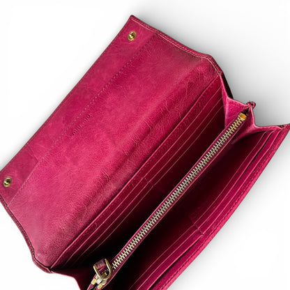 Miu Miu Wallet
