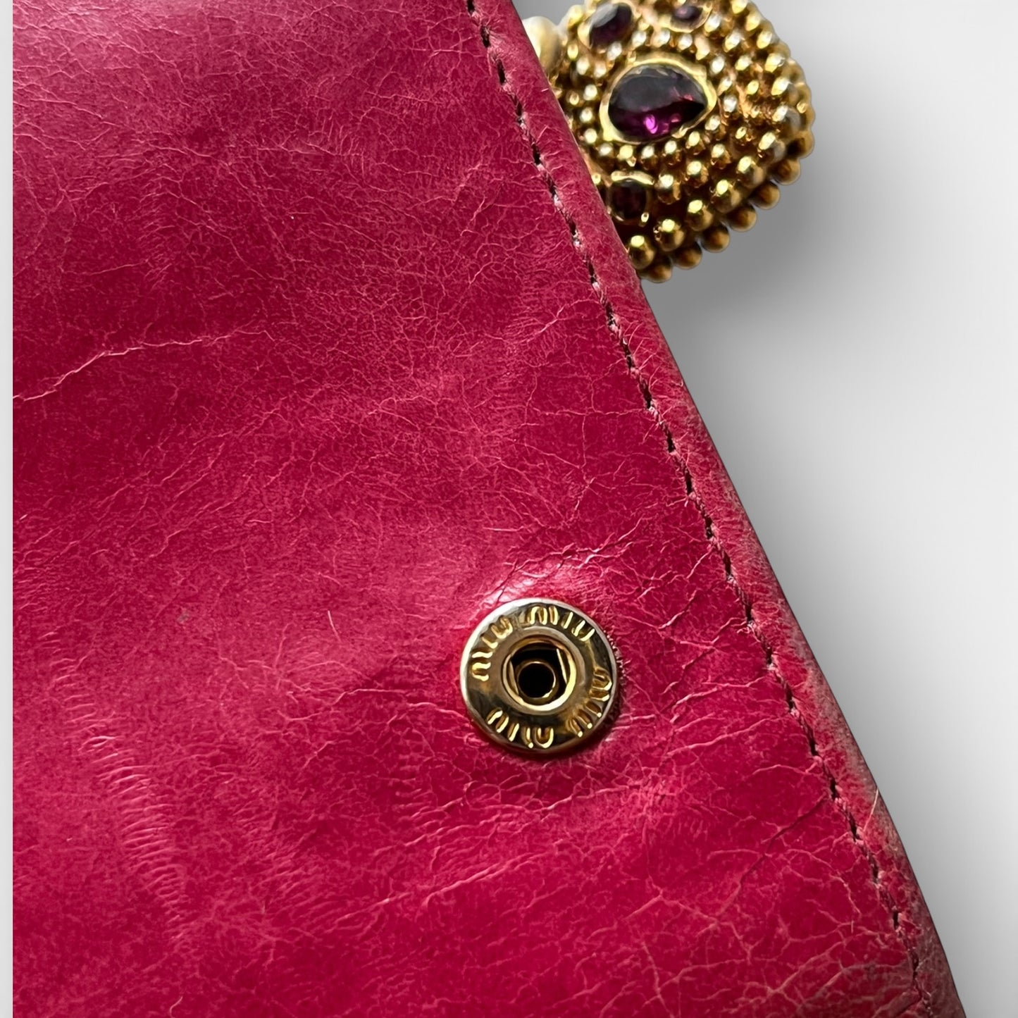 Miu Miu Wallet