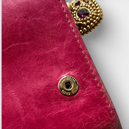 Miu Miu Wallet