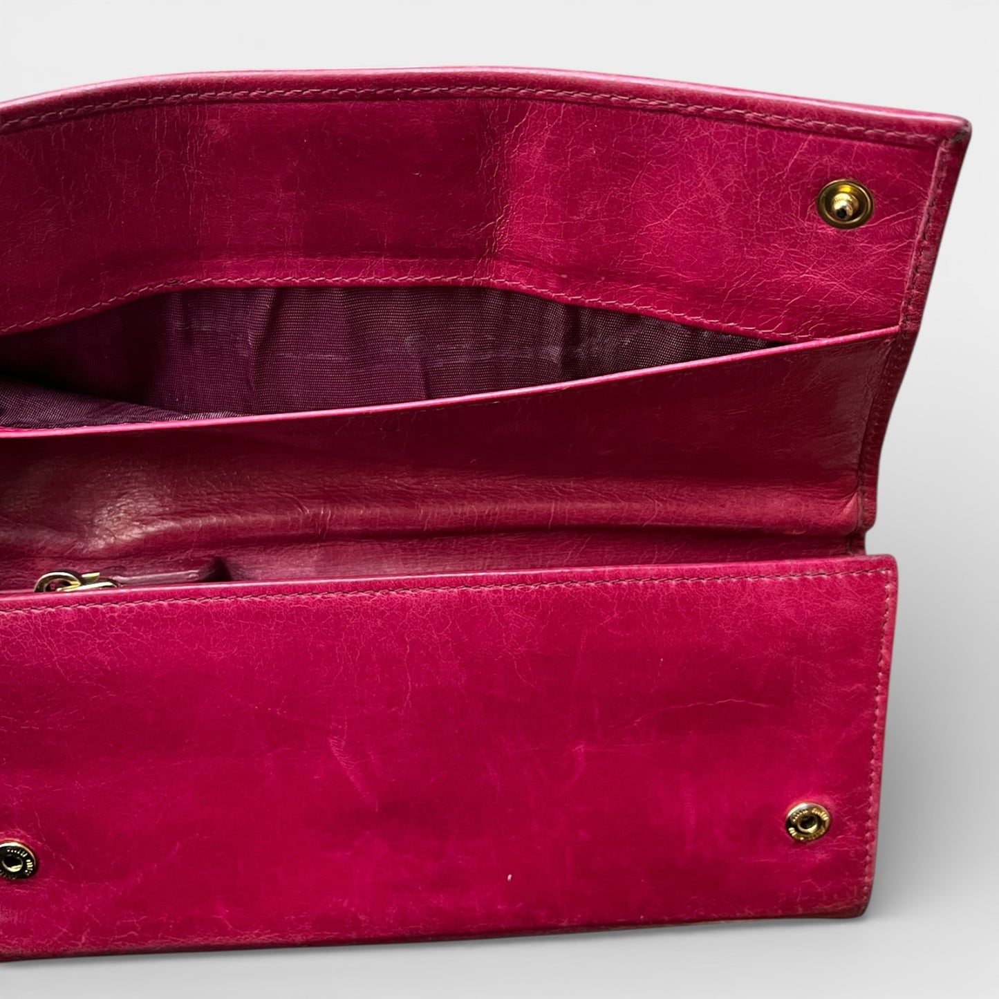 Miu Miu Wallet