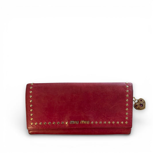 Miu Miu Wallet