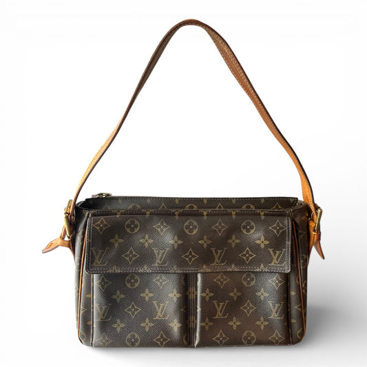 Louis Vuitton Viva Cite GM