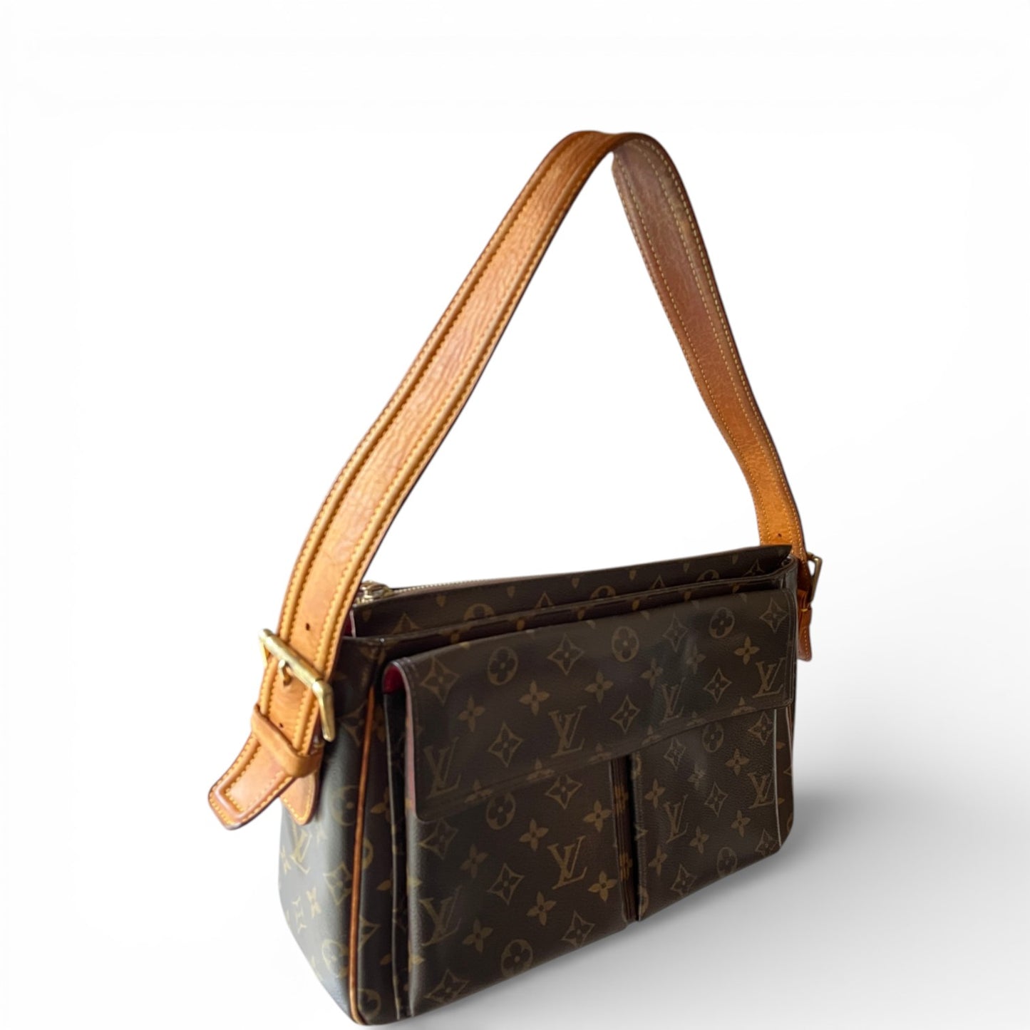 Louis Vuitton Viva Cite GM