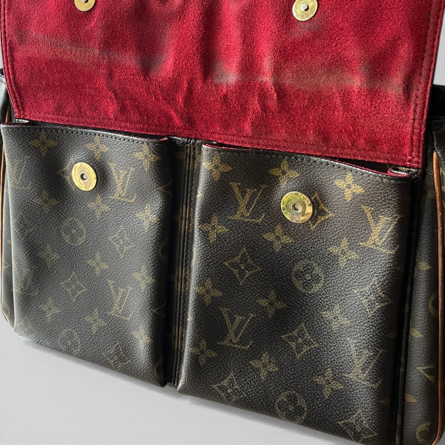 Louis Vuitton Viva Cite GM