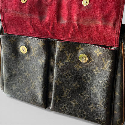 Louis Vuitton Viva Cite GM
