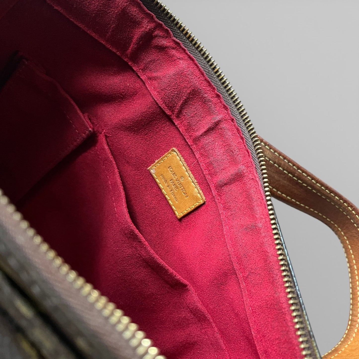 Louis Vuitton Viva Cite GM