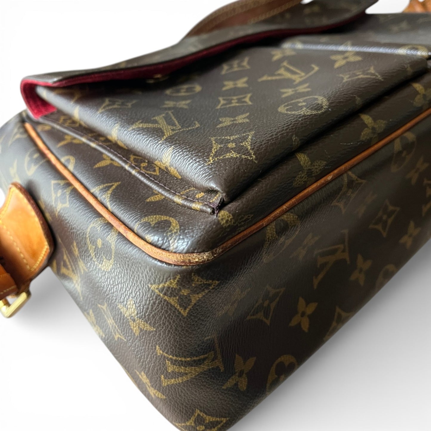 Louis Vuitton Viva Cite GM