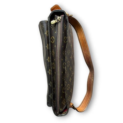Louis Vuitton Viva Cite GM