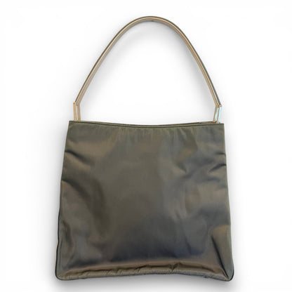 Prada Nylon Shoulder Bag